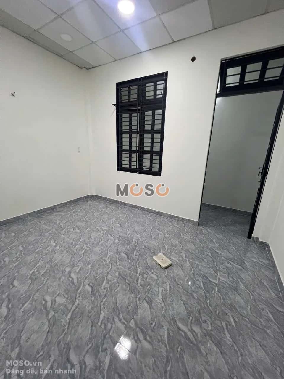 Cho thuê nhà hẻm 269/30 Phan Huy Ích Quận Gò Vấp, TP.HCM – 4 phòng ngủ, giá 14 triệu - ảnh 4